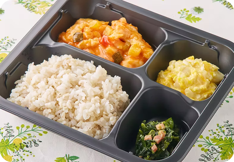 冷凍ご飯2
