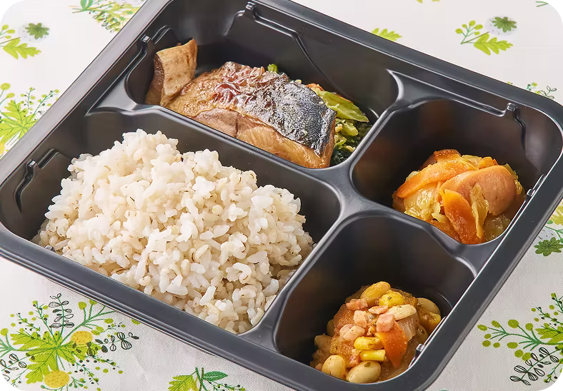 冷凍ご飯6